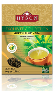 Exquisite Collection 100g Loose Leaf Tea